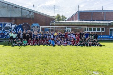 Bild 191 - wBJ HSV Leistungsvergleich
